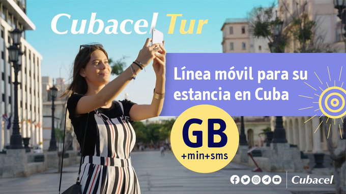 CubacellTour