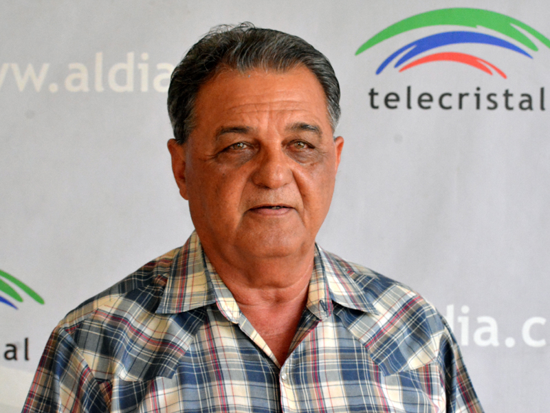 ErnestoVera TV 1
