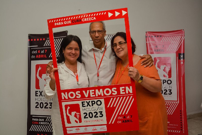 Feria EXPOHOLGUÍN 01