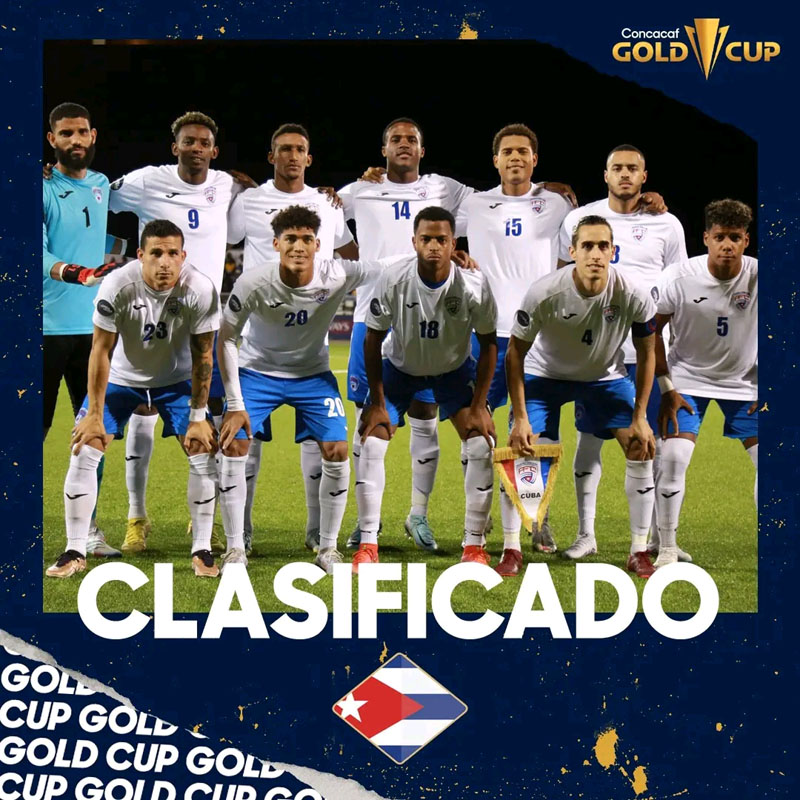 Foto: Tomada del sitio de Concacaf. Foto 1 Futbol