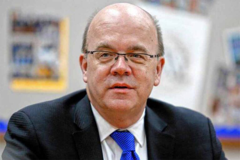 James McGovern 768x512