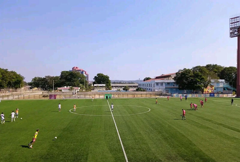 Fotos: Brita García Alberteris Nacional Fútbol 01