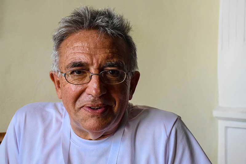 Observatorio enrique perez HCS 1