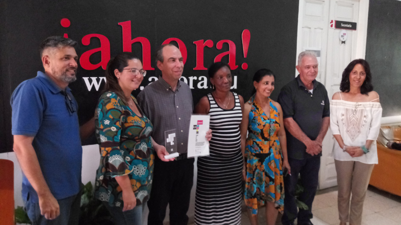 Fotos: del autor. Polanco diputadoparlamento 1