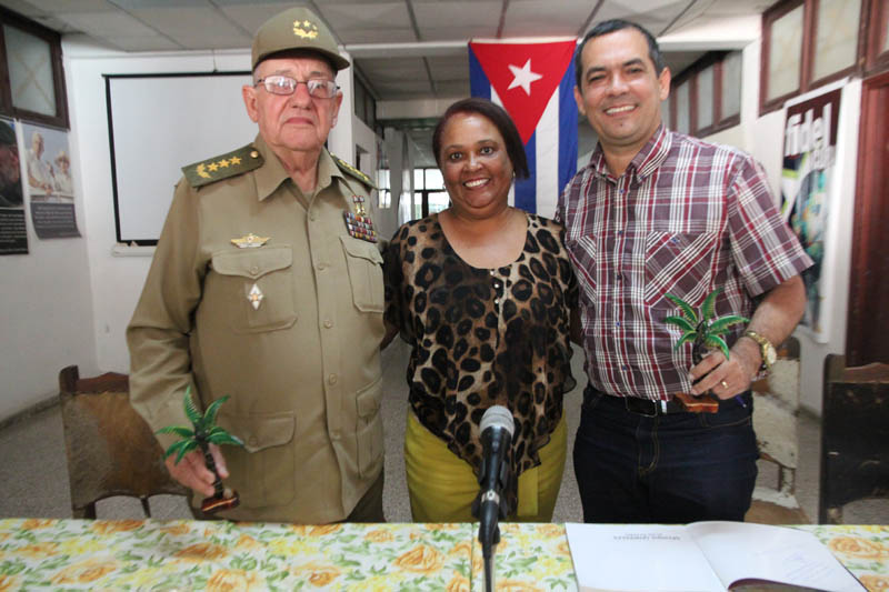 Recorrido candidatos Holguín 02