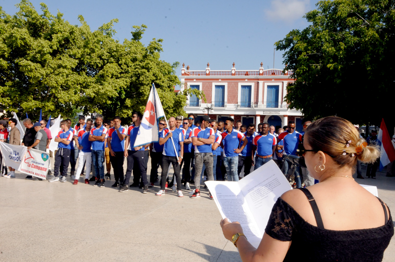 abanderamiento 12