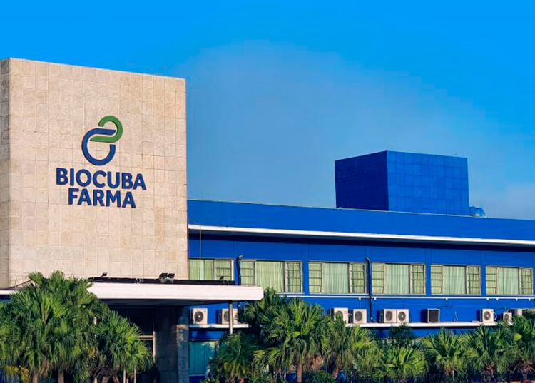 biocubafarma sede habana