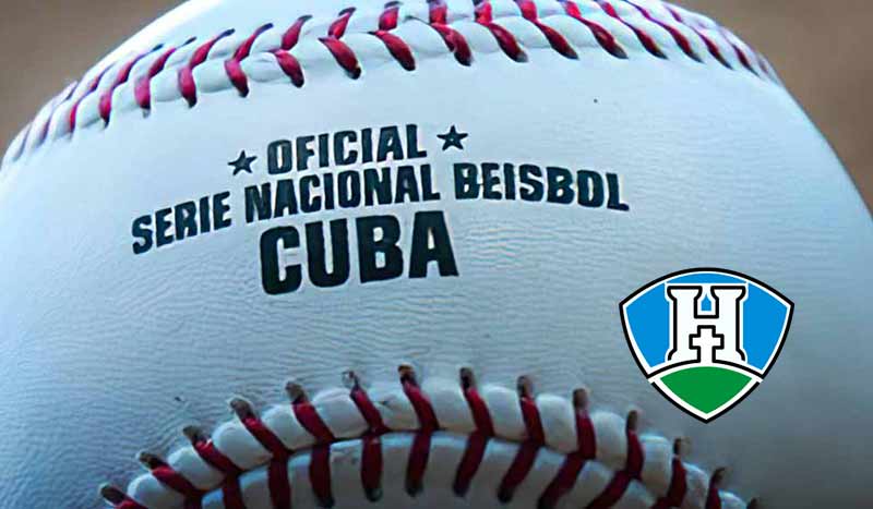 béisbol serie nacional
