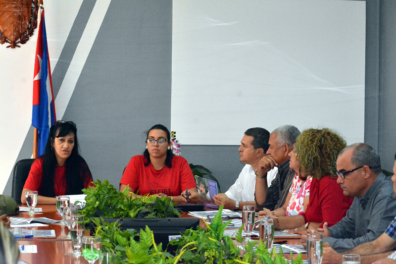 Fotos: Alexis del Toro candidaturas 10