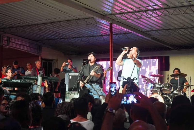 concierto juventud 1