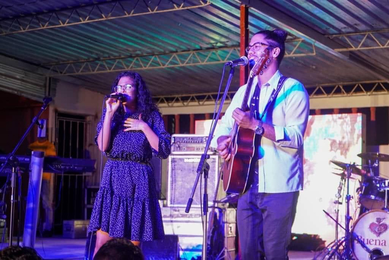 concierto juventud 2