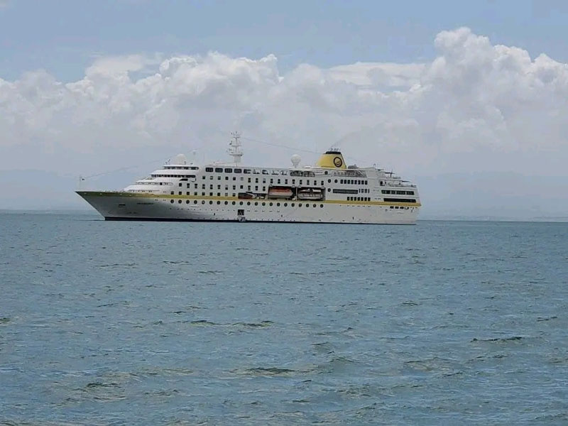 crucero Antilla 1