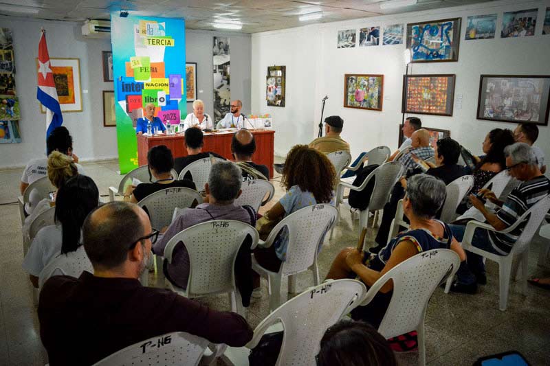 delfín prats homenaje.ferialibro JPC 2