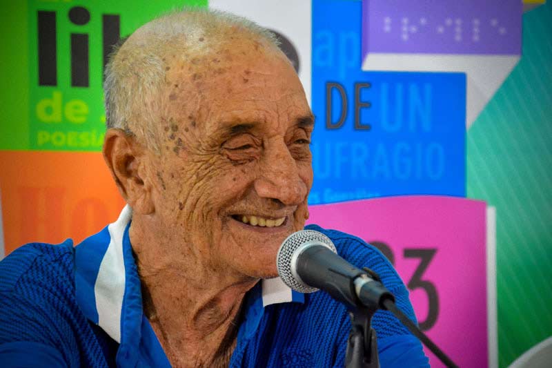 delfín prats homenaje