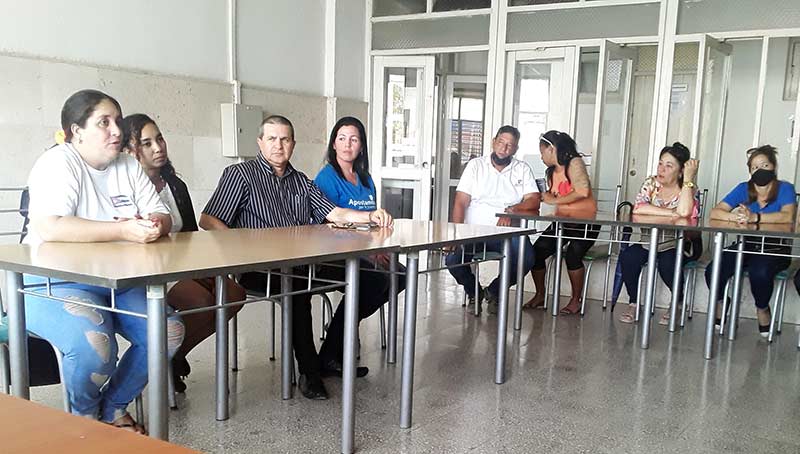 diputados intercambio pueblo 2
