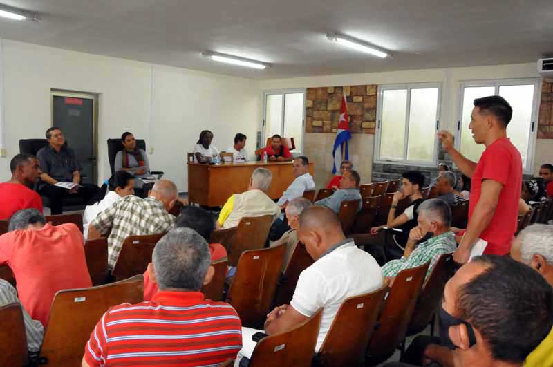 recorrido holguín ELA 6