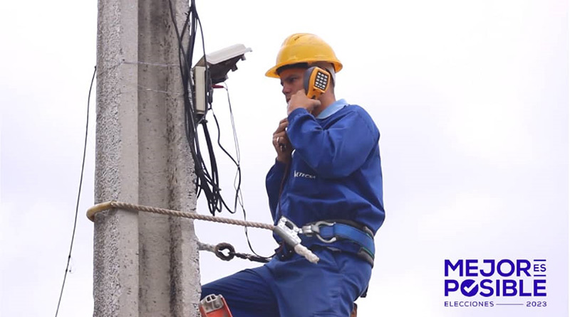 elecciones 26 marzo etecsa