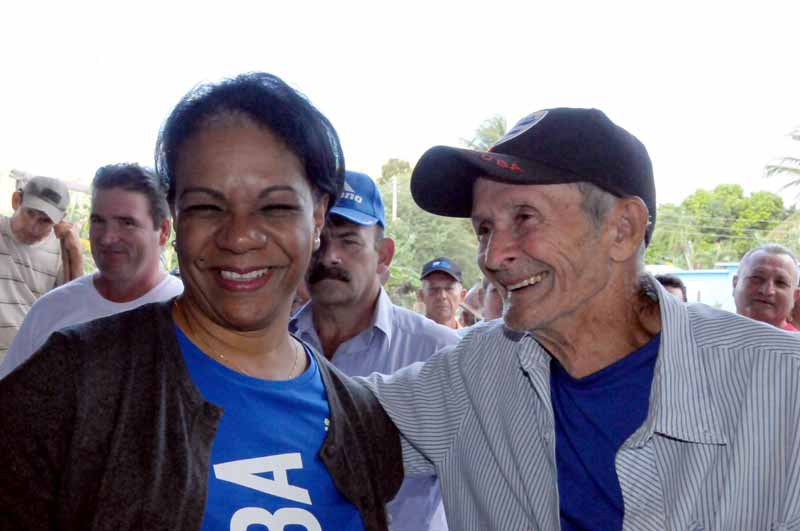 Foto: Elder Leyva elecciones Cuba 05