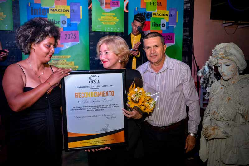 feria del libro clausura JPC 8
