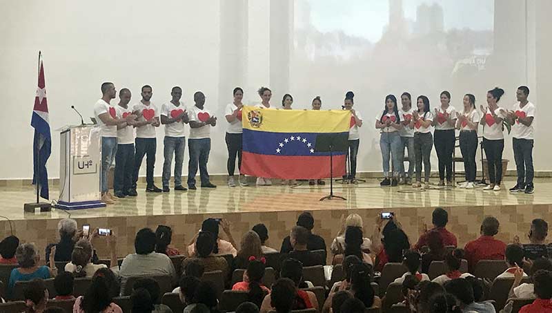 hugo chávez legado 5
