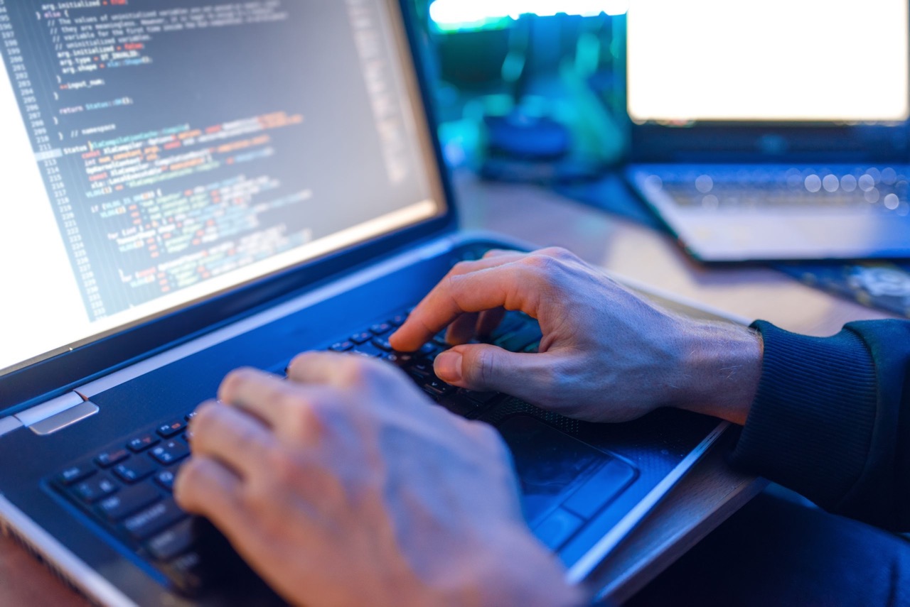 informatico code progracion