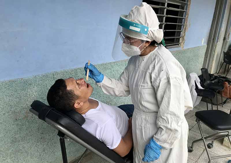 Consejo intervención comunitaria san rafael 2