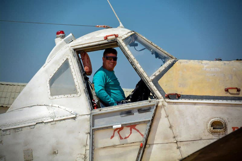 piloto 4