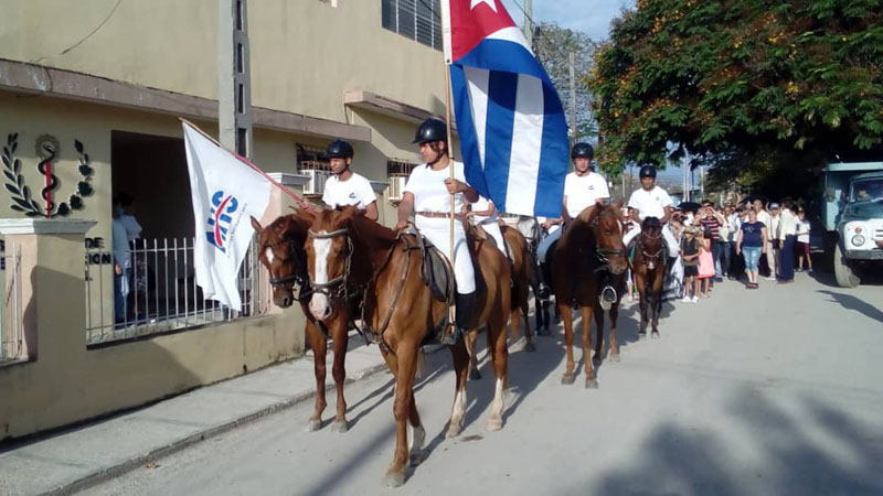 semana cultura Calixto García 01