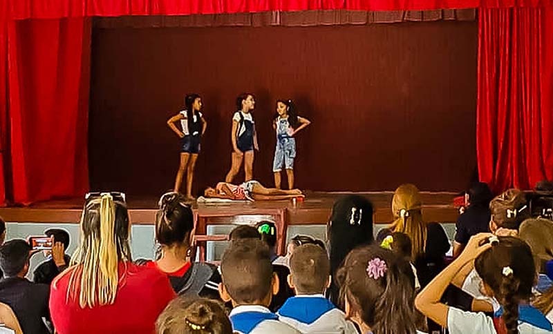teatro tierra buena festival HCS 6
