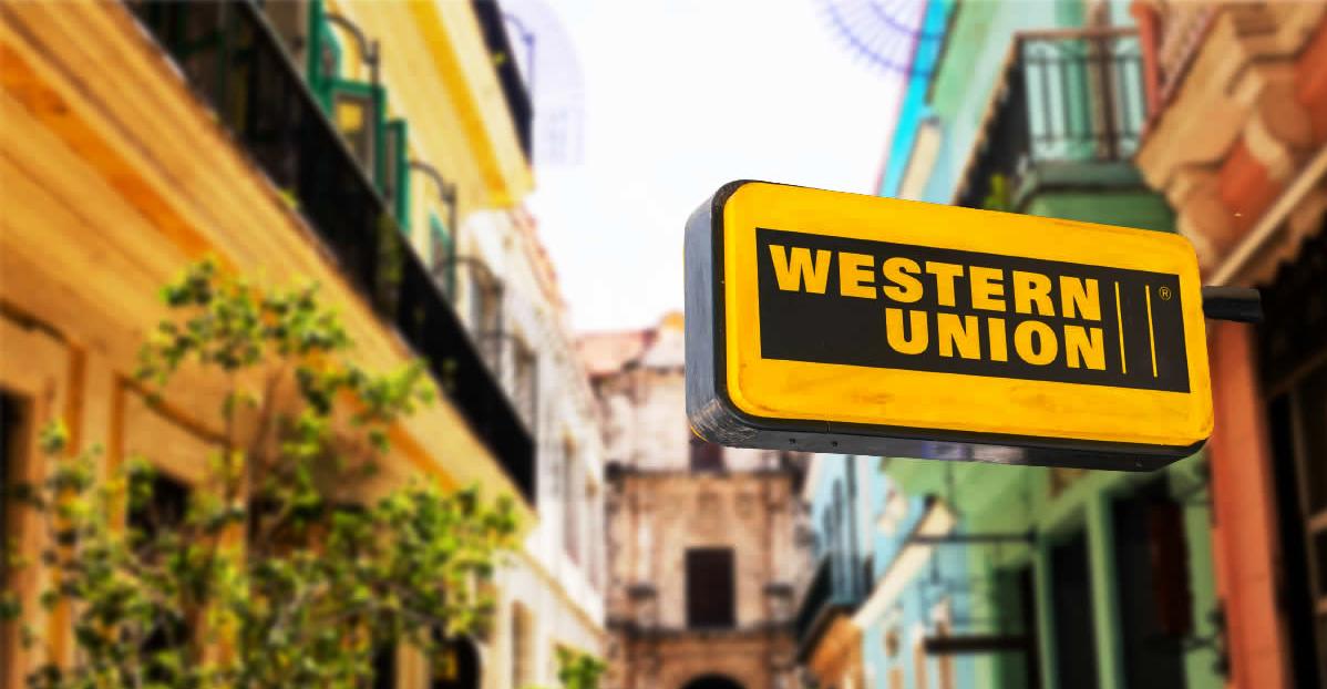 western union regresa cuba