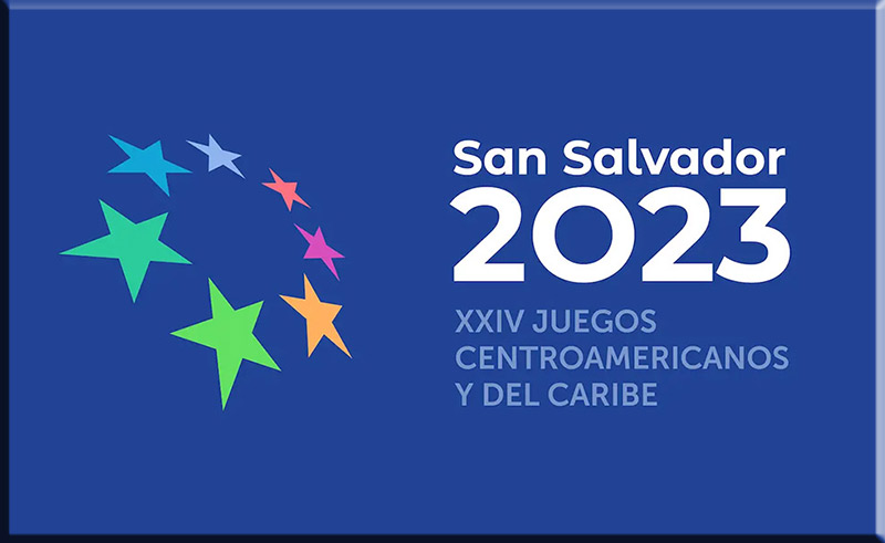 Centroamericanos San Salvador 2023
