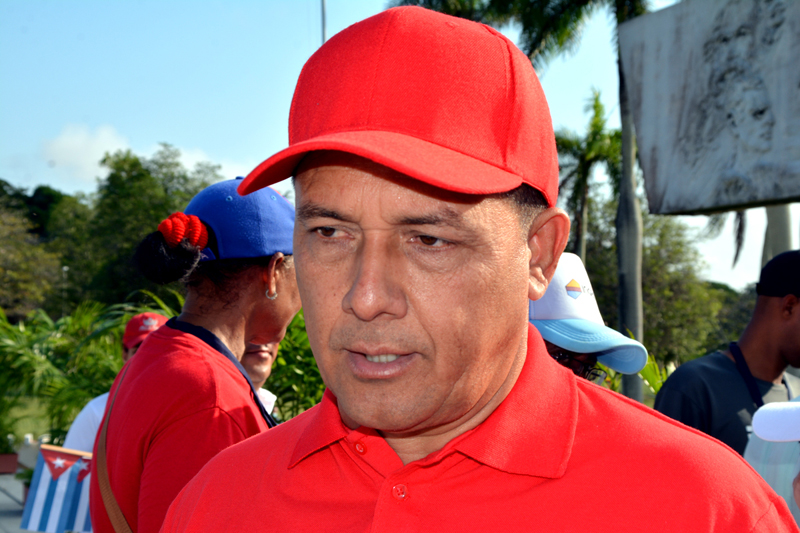 Entrevista MARIBEL Julito