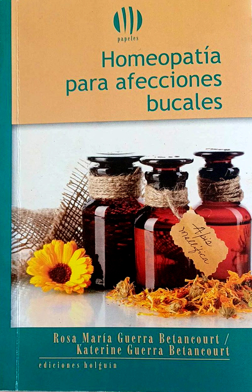 Homeopatía 3