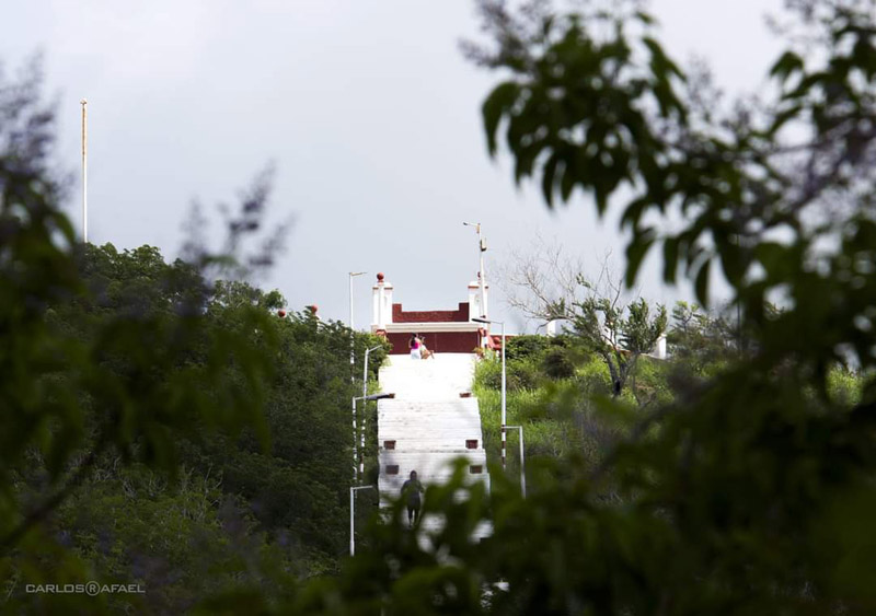 Loma de la Cruz 4