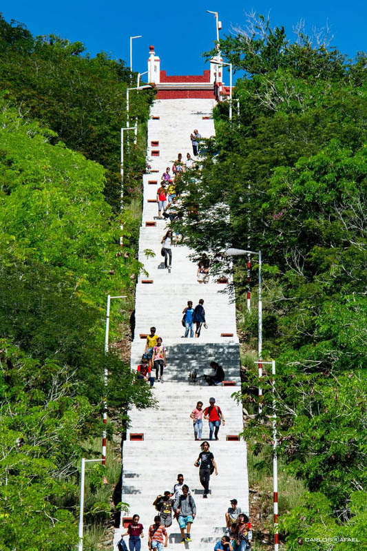 Loma de la Cruz 5