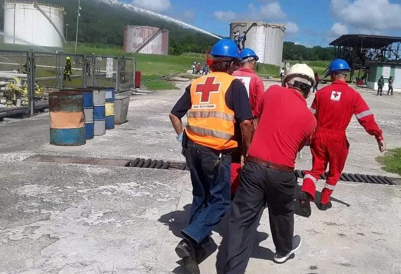 Fotos: Alexis del Toro Meteoro Holguin 5
