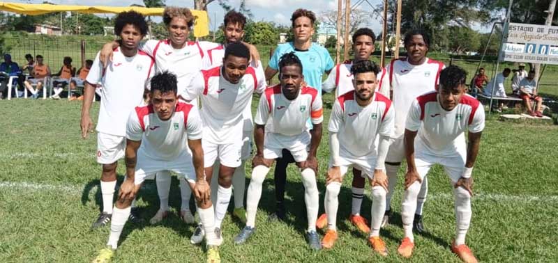 Panteras holguin H2