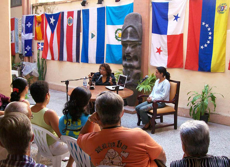 Memoria Nuestra (2009) Rom 09 4