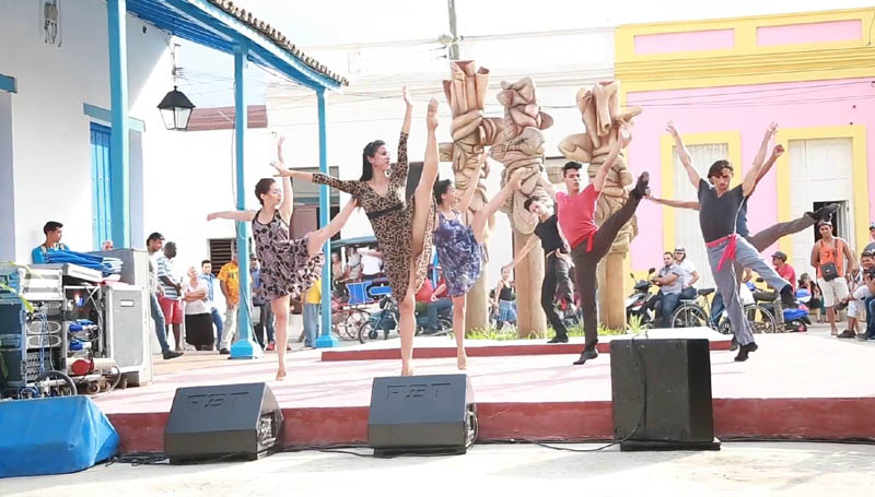 Danza en Paisajes Públicos (2016) Rom 16 5