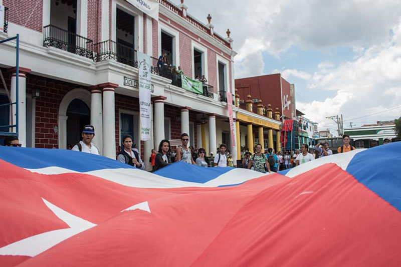 Desfile inaugural (2018) Rom 18 6