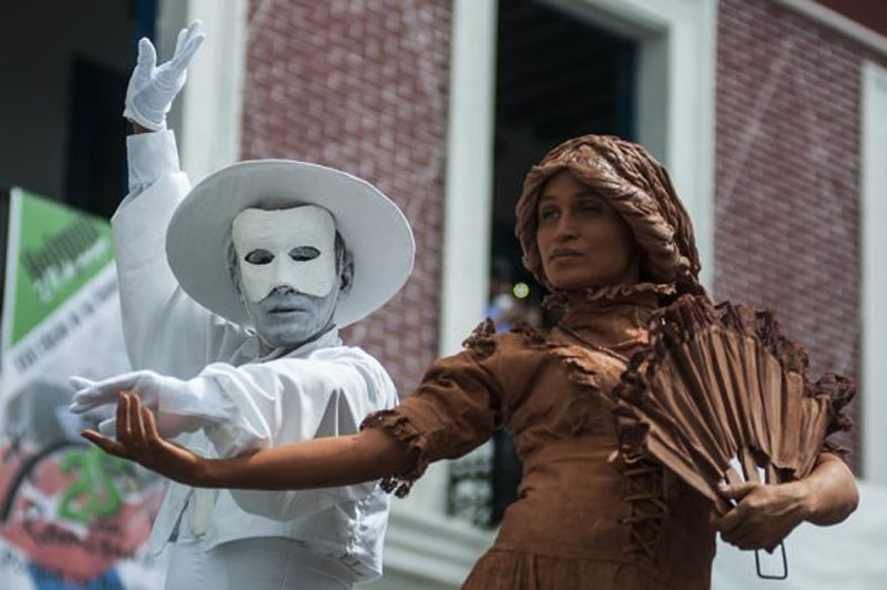 Ceremonia de La Periquera (2019) Rom 19 4