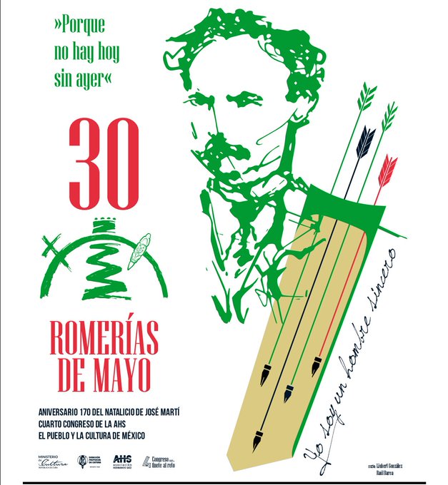 Romerias de Mayo