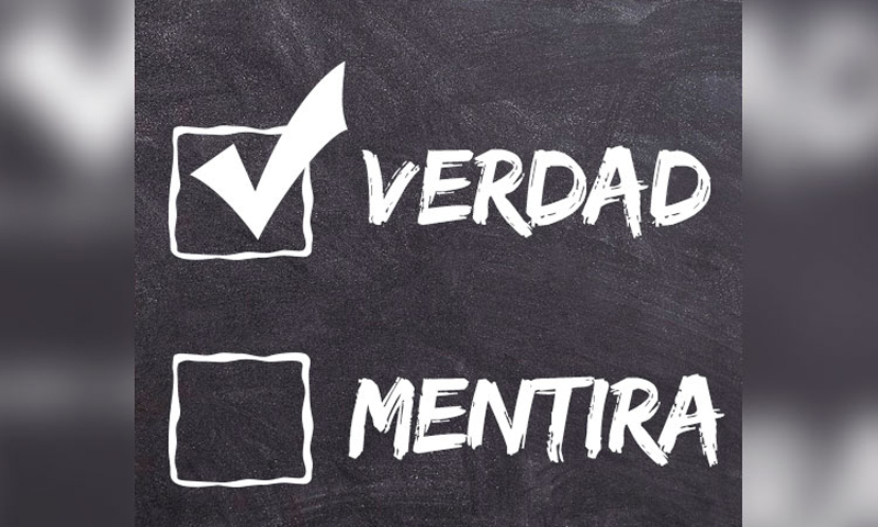 Verdad 2