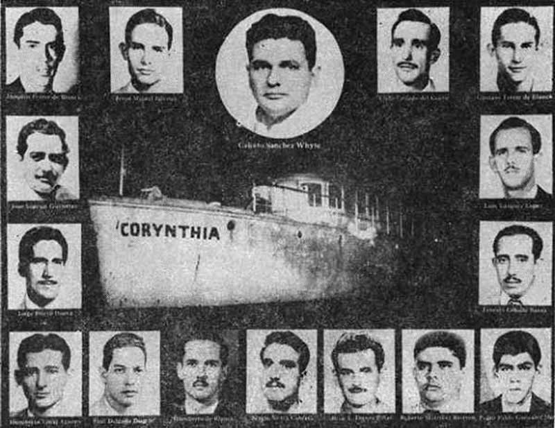 corynthia