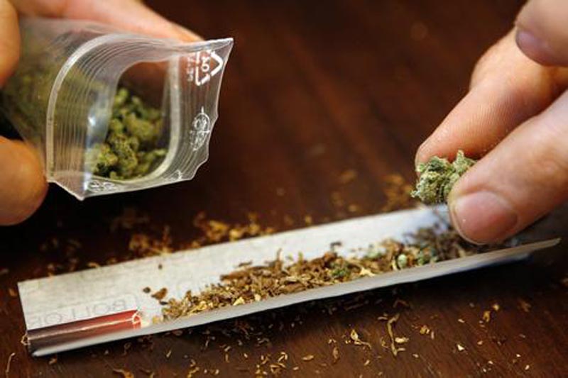 drogas