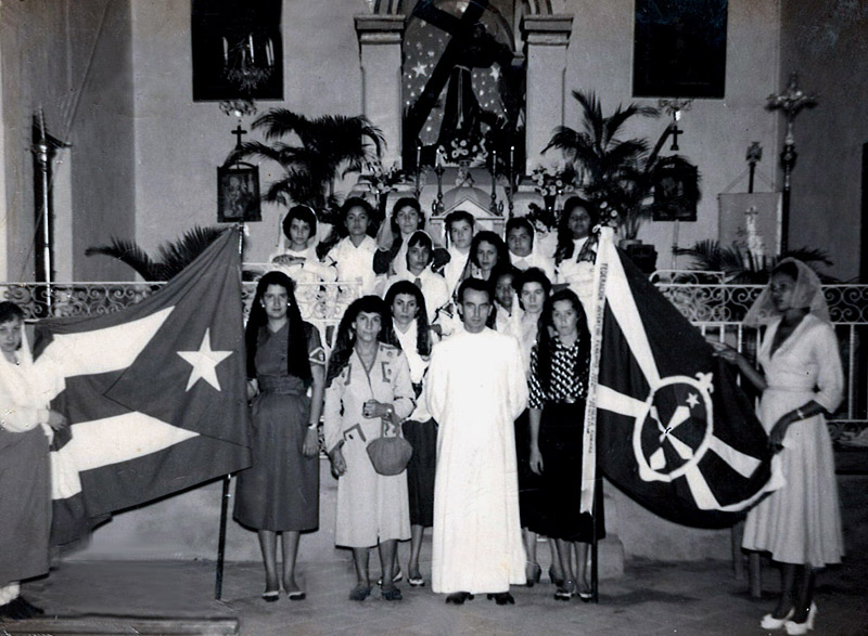 fiesta mayo 1iglesia