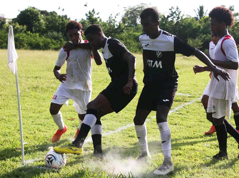 fútbol panteras 2