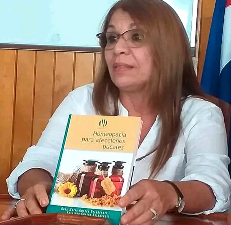 homeopatia H2