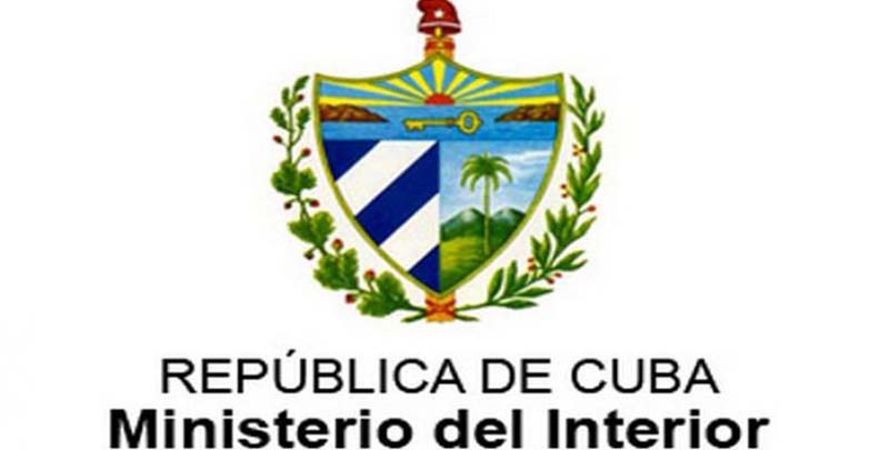 minint logo