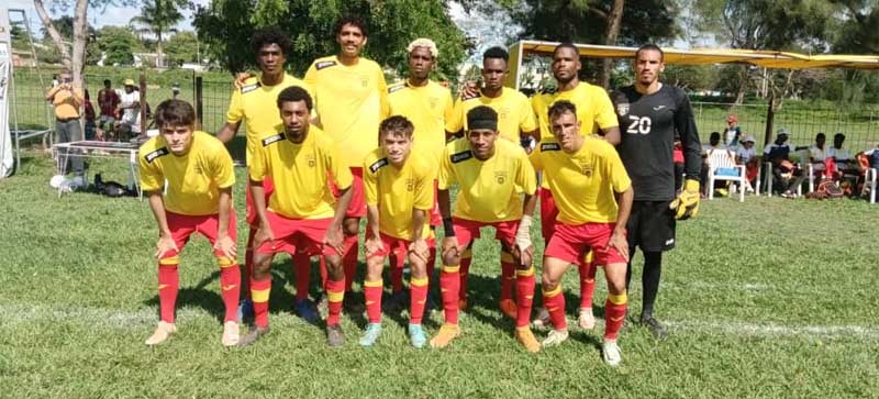 panteras holguinH 1